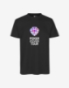 Obrazek Poker Fever Tour - T-shirt Black 1
