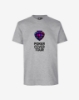 Obrazek Poker Fever Tour - T-shirt Grey 1