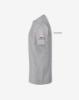 Obrazek Poker Fever Tour - T-shirt Grey