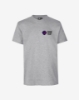 Obrazek Poker Fever Tour - T-shirt Grey
