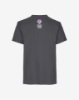 Obrazek Poker Fever Tour - T-shirt Silver Grey