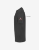 Obrazek Poker Fever Tour - T-shirt Dark Grey