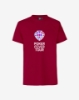 Obrazek Poker Fever Tour - T-shirt Red