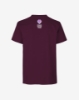 Obrazek Poker Fever Tour - T-shirt Bordeaux