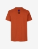 Obrazek Poker Fever Tour - T-shirt Orange 2