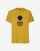 Obrazek Poker Fever Tour - T-shirt Yellow