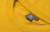Obrazek Poker Fever Tour - T-shirt Yellow