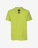 Obrazek Poker Fever Tour - T-shirt Lime