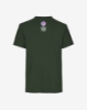 Obrazek Poker Fever Tour - T-shirt Green