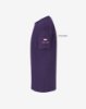 Obrazek Poker Fever Tour - T-shirt Purple
