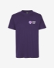 Obrazek Poker Fever Tour - T-shirt Purple
