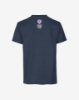 Obrazek Poker Fever Tour - T-shirt Blue Melange
