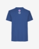 Obrazek Poker Fever Tour - T-shirt Azure