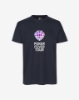 Obrazek Poker Fever Tour - T-shirt Navy