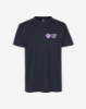Obrazek Poker Fever Tour - T-shirt Navy