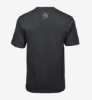 Obrazek Poker Suits Tee - Koszulka Ciemna Szara