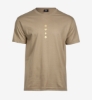 Obrazek Poker Suits Tee - Koszulka Khaki