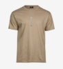 Obrazek Poker Suits Tee - Koszulka Khaki