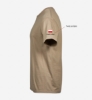 Obrazek Poker Suits Tee - Koszulka Khaki