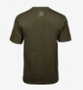 Obrazek Poker Suits Tee - Koszulka Oliwkowa