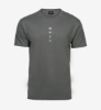 Obrazek Poker Suits Tee - Koszulka Stalowa