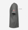 Obrazek Poker Suits Tee - Koszulka Stalowa