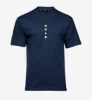 Obrazek Poker Suits Tee - Koszulka Granatowa