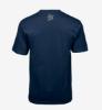 Obrazek Poker Suits Tee - Koszulka Granatowa