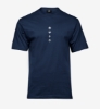 Obrazek Poker Suits Tee - Koszulka Granatowa