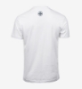 Obrazek Poker Wheel Tee - Koszulka Biała