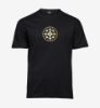 Obrazek Poker Suits Tee - Koszulka Czarna