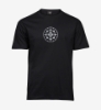 Obrazek Poker Suits Tee - Koszulka Czarna