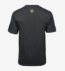 Obrazek Poker Wheel Tee - Koszulka Ciemna Szara
