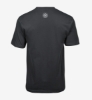 Obrazek Poker Wheel Tee - Koszulka Ciemna Szara