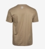 Obrazek Poker Wheel Tee - Koszulka Khaki