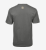 Obrazek Poker Wheel Tee - Koszulka Stalowa
