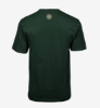 Obrazek Poker Wheel Tee - Koszulka Butelkowa Zieleń