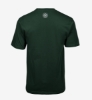 Obrazek Poker Wheel Tee - Koszulka Butelkowa Zieleń
