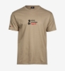 Obrazek Poker Legend - Koszulka Khaki