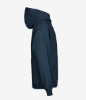 Obrazek POKER FEVER TOUR - Bluza z kapturem, Granatowa