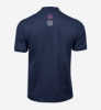 Obrazek POKER FEVER TOUR - Koszulka Polo Granatowa