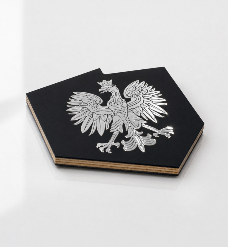 Obrazek MAGNES SREBRNY – POLSKA
