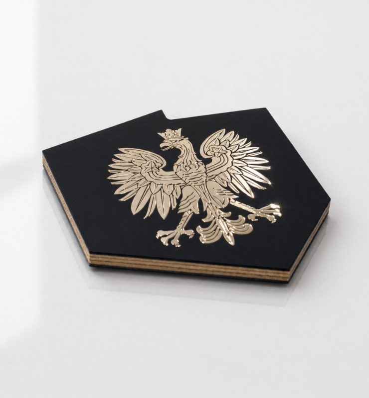 Obrazek MAGNES ZŁOTY – POLSKA