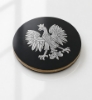Obrazek MAGNES SREBRNY – KOŁO