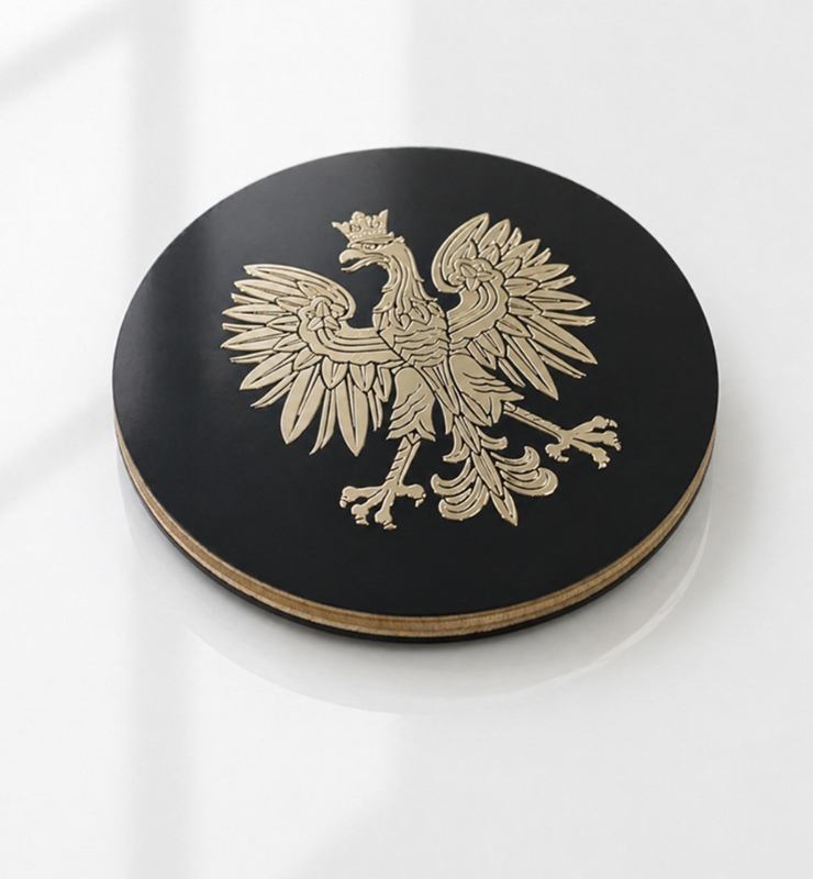 Obrazek MAGNES SREBRNY – KOŁO