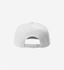 Picture of Poker Fever Tour - Rap Cap Unisex - White
