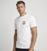 Picture of White T-Shirt - Poland