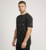 Picture of AKQJ T-Shirt – Black