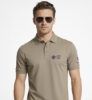 Picture of POKER FEVER TOUR - Stretch Polo Khaki