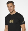 Picture of Gold King Small T-Shirt - Black
